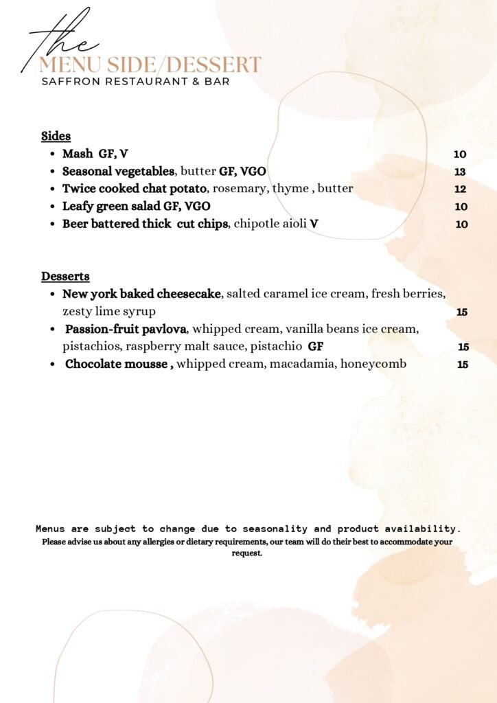 Saffron Menu_page-0003